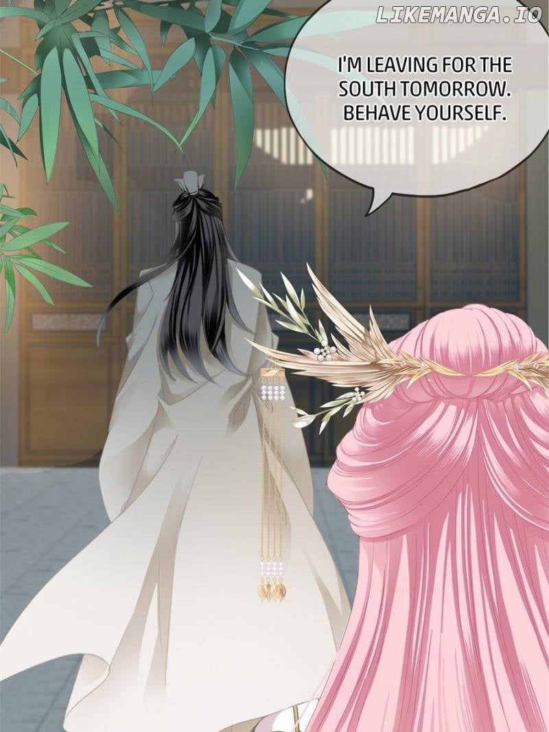 The Prince wants you Chapter 189 - page 21