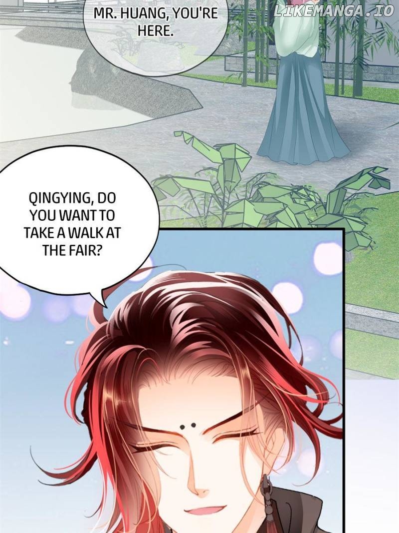 The Prince wants you Chapter 189 - page 26