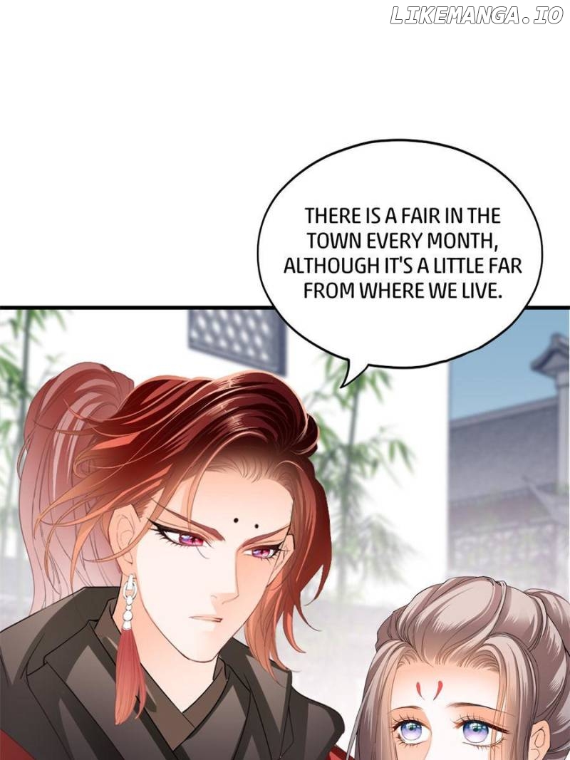 The Prince wants you Chapter 189 - page 28