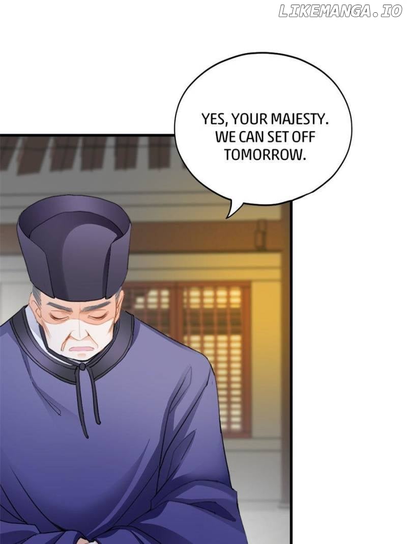 The Prince wants you Chapter 189 - page 3