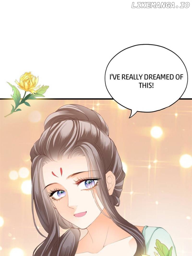 The Prince wants you Chapter 189 - page 35