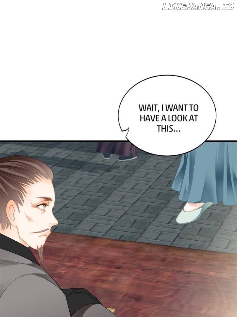 The Prince wants you Chapter 189 - page 37