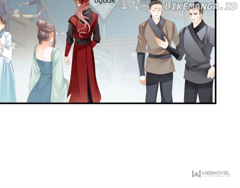 The Prince wants you Chapter 189 - page 40