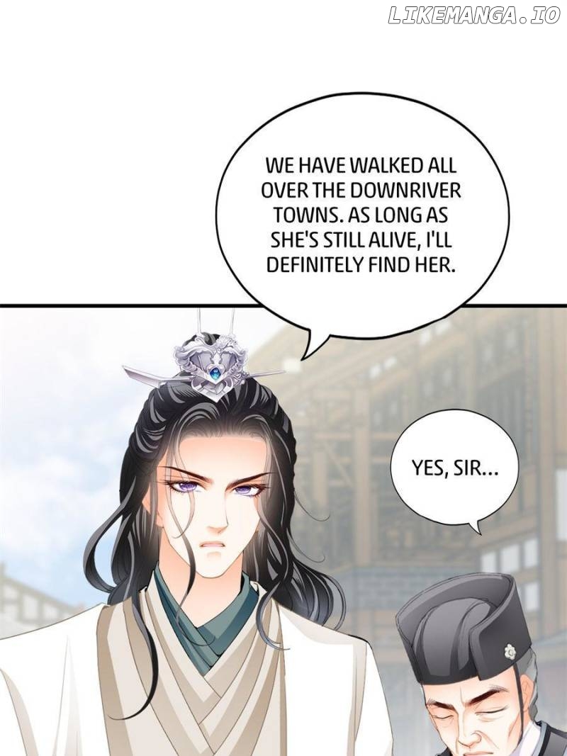 The Prince wants you Chapter 189 - page 41