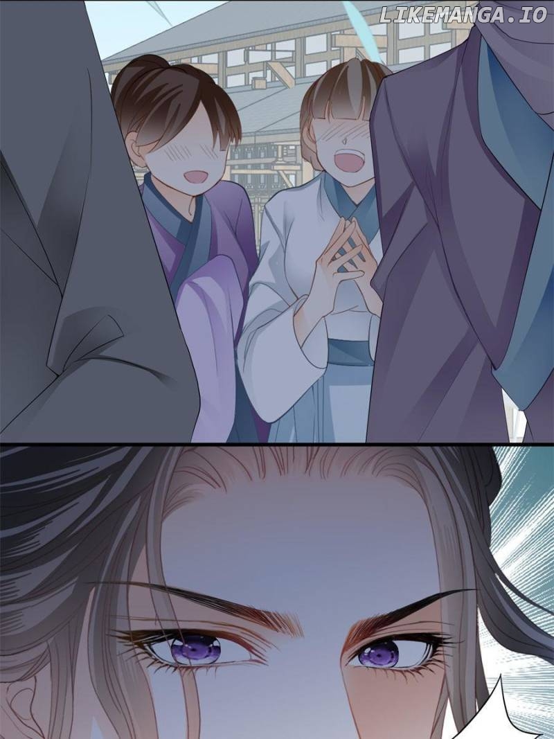 The Prince wants you Chapter 189 - page 43