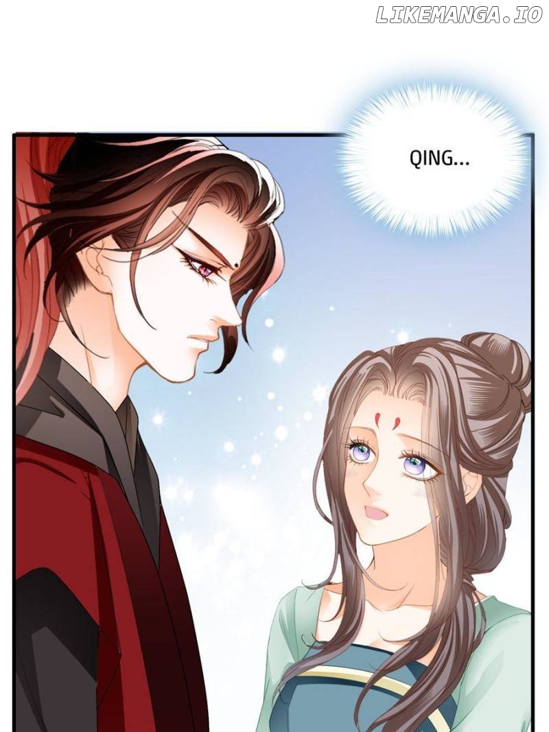 The Prince wants you Chapter 189 - page 46