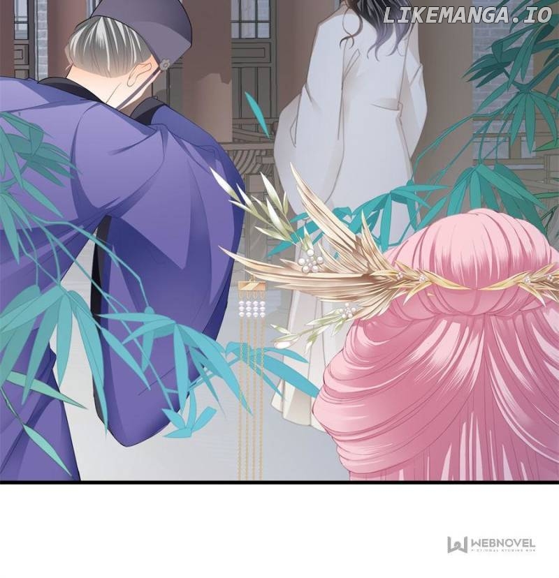 The Prince wants you Chapter 189 - page 6