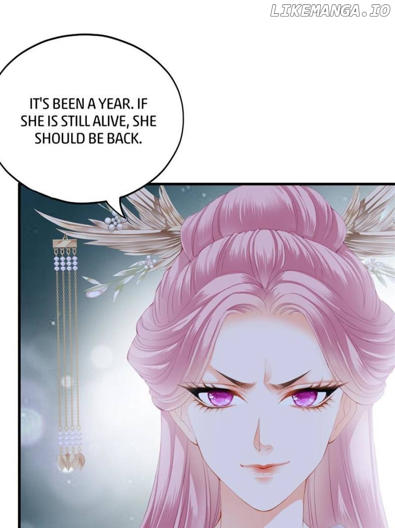 The Prince wants you Chapter 189 - page 7