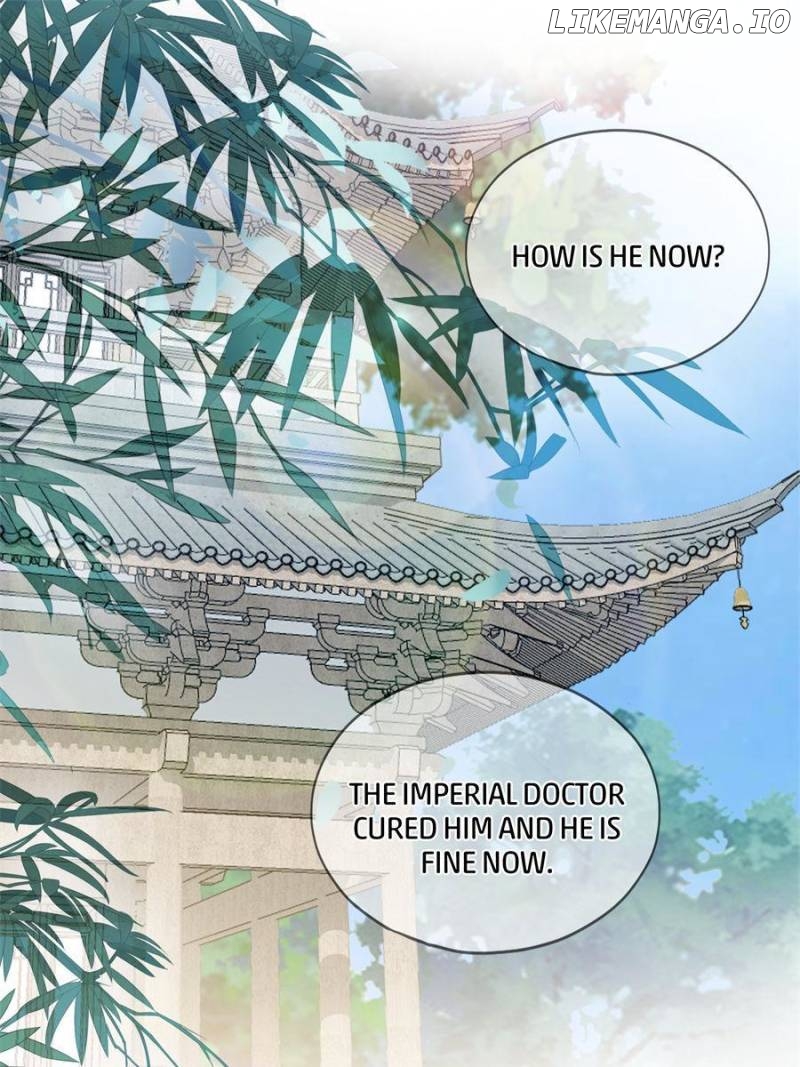The Prince wants you Chapter 190 - page 11
