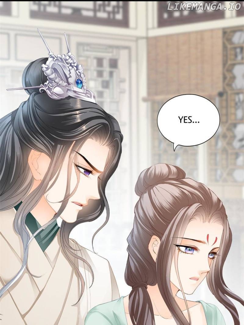 The Prince wants you Chapter 190 - page 14