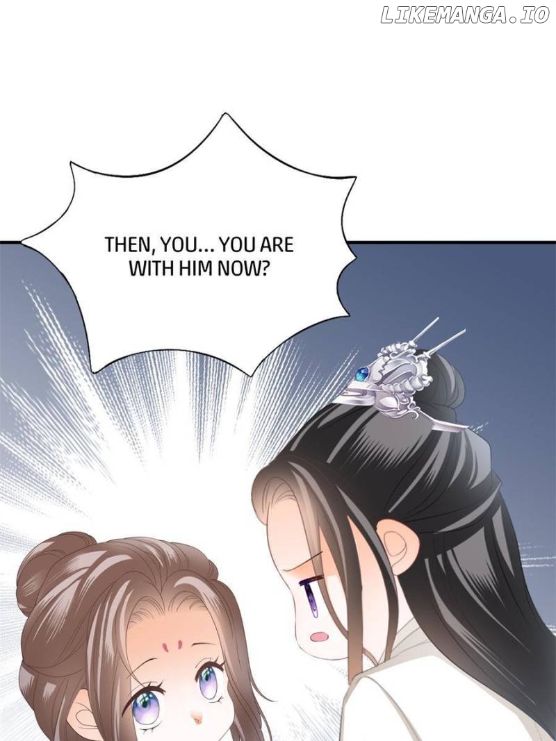 The Prince wants you Chapter 190 - page 16