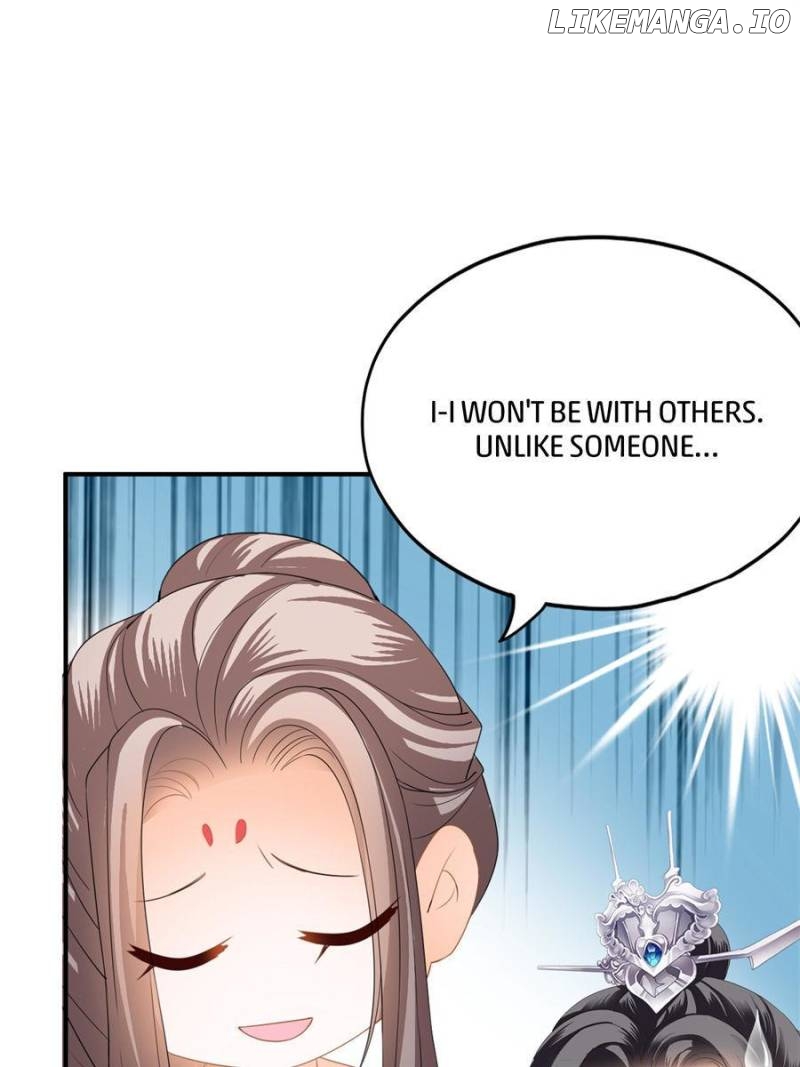The Prince wants you Chapter 190 - page 18