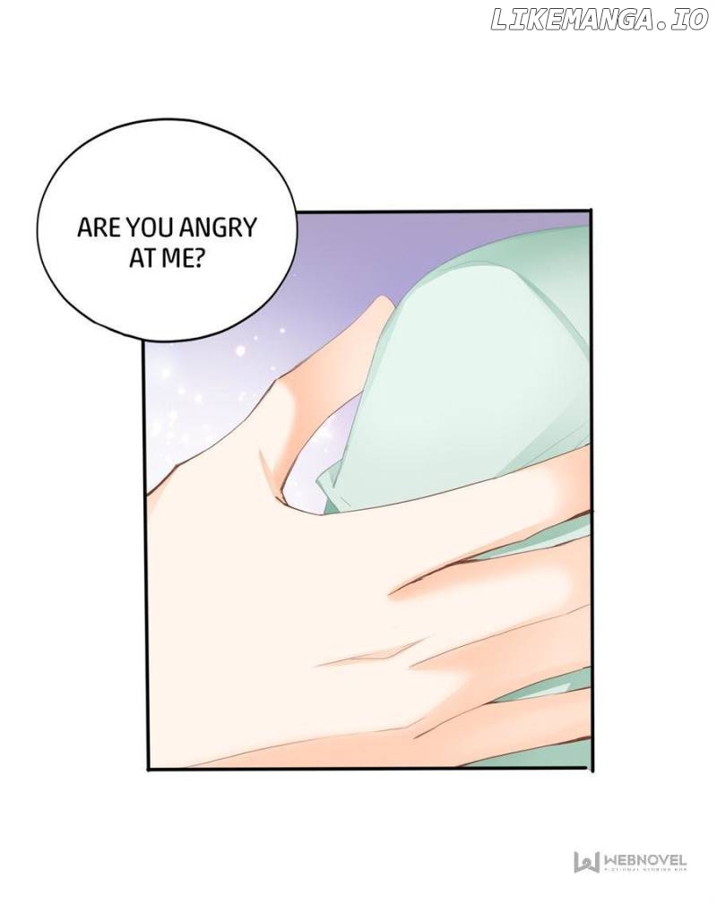 The Prince wants you Chapter 190 - page 20