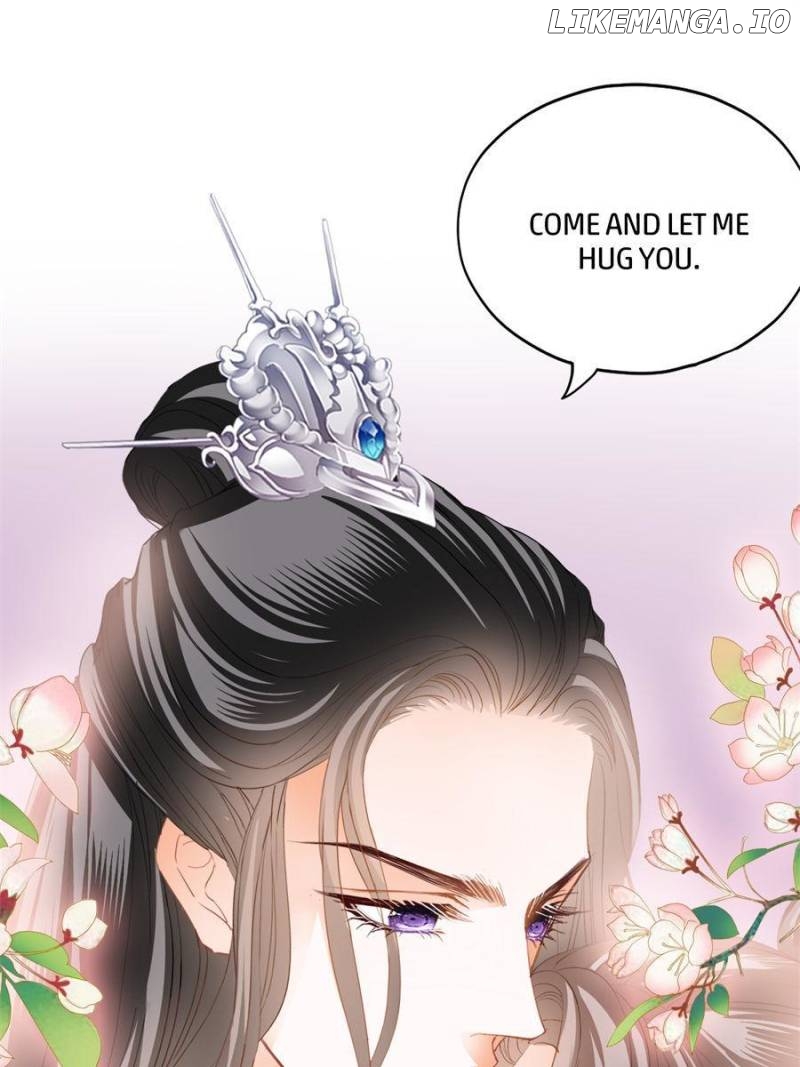 The Prince wants you Chapter 190 - page 21