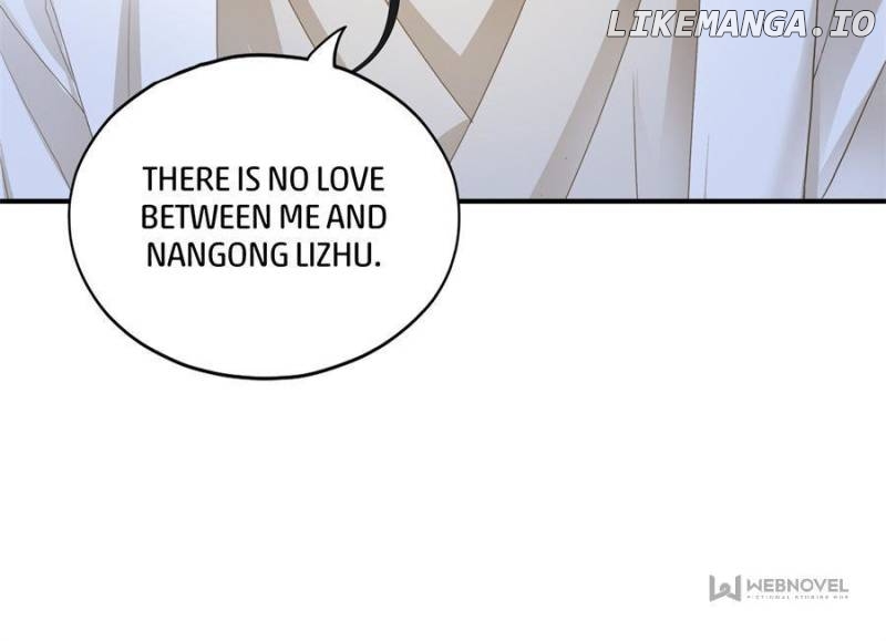 The Prince wants you Chapter 190 - page 27