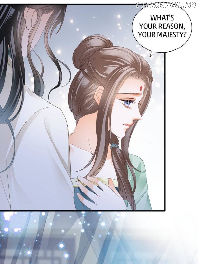 The Prince wants you Chapter 190 - page 28