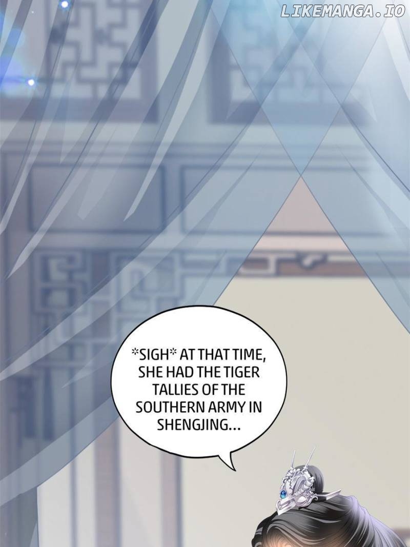 The Prince wants you Chapter 190 - page 29