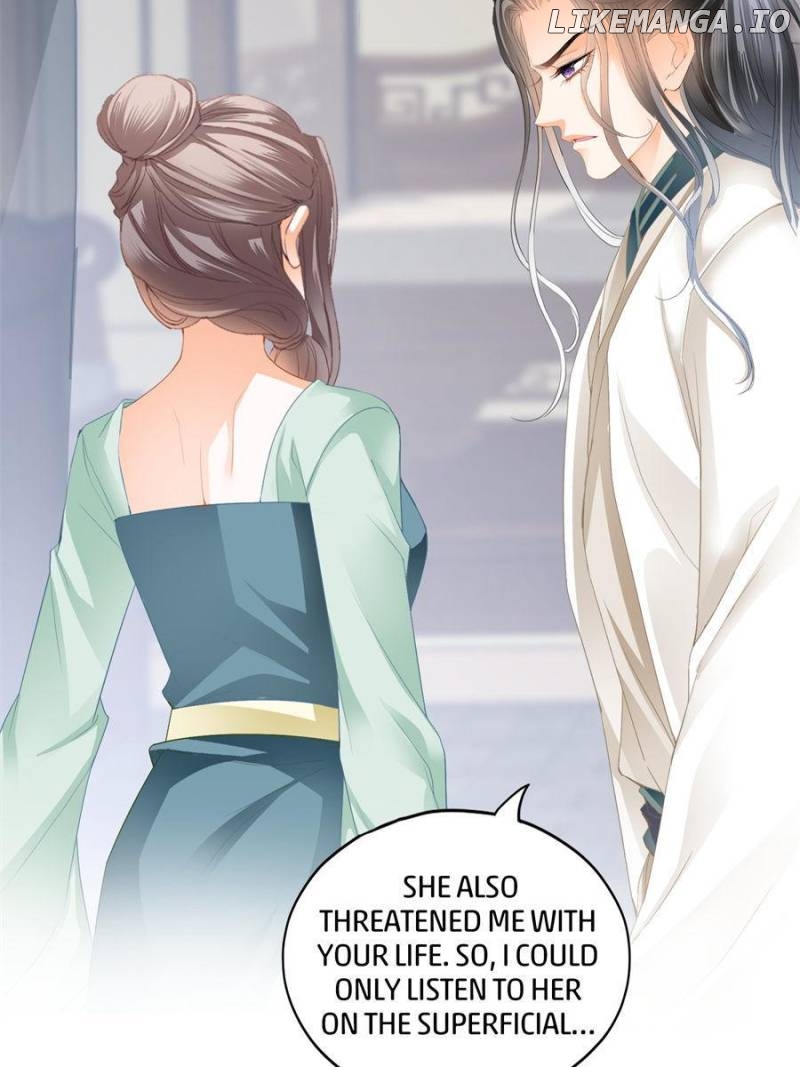 The Prince wants you Chapter 190 - page 30