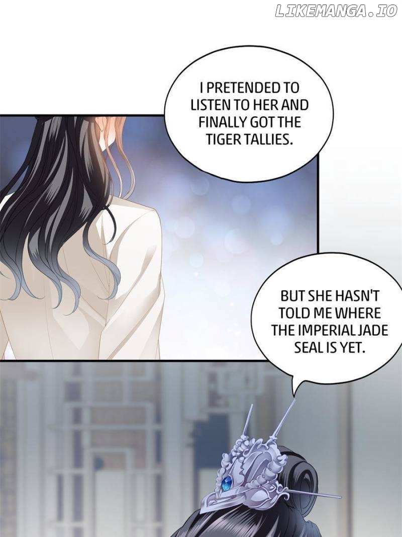 The Prince wants you Chapter 190 - page 34