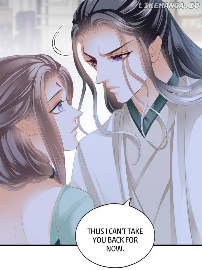 The Prince wants you Chapter 190 - page 35
