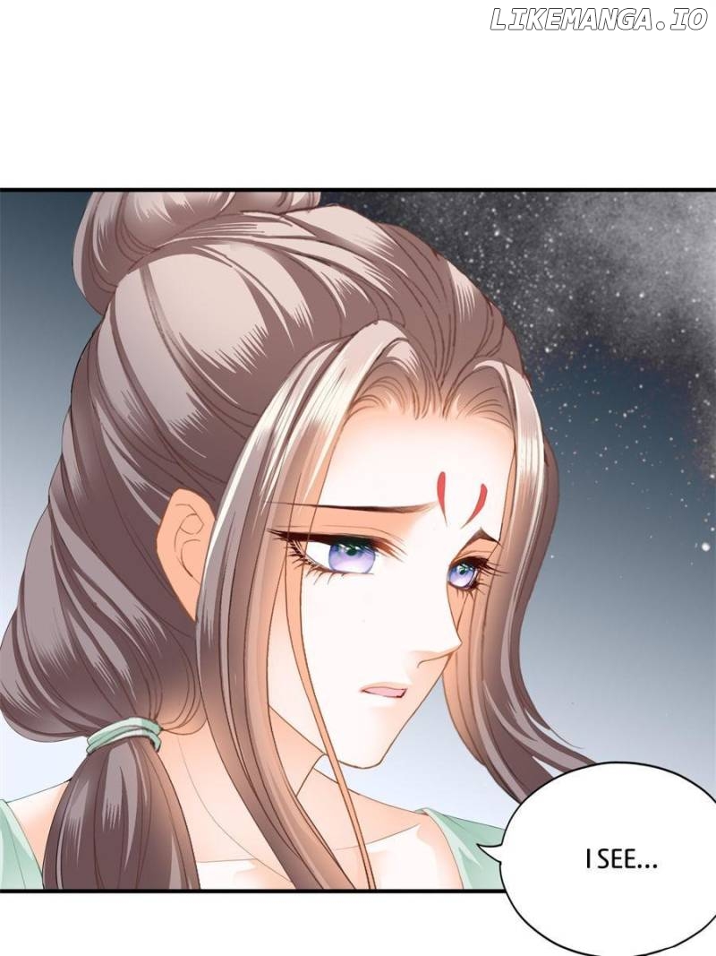 The Prince wants you Chapter 190 - page 37