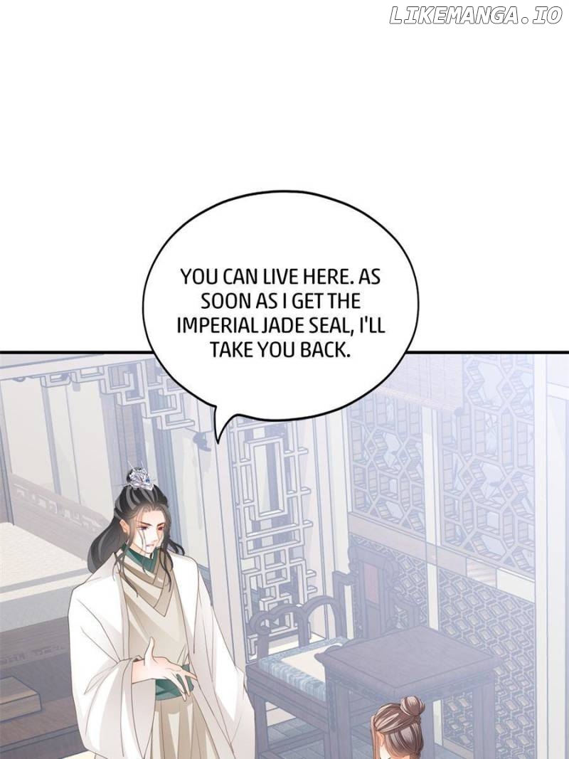 The Prince wants you Chapter 190 - page 39