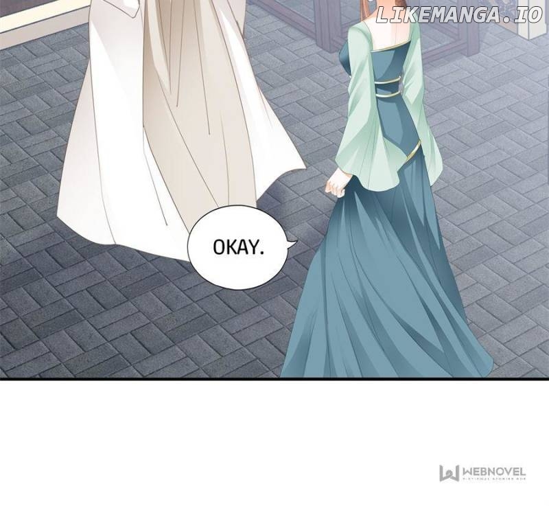 The Prince wants you Chapter 190 - page 40