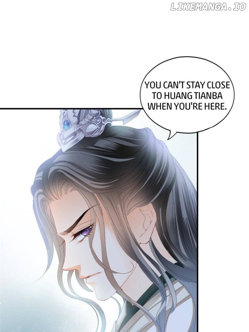 The Prince wants you Chapter 190 - page 41
