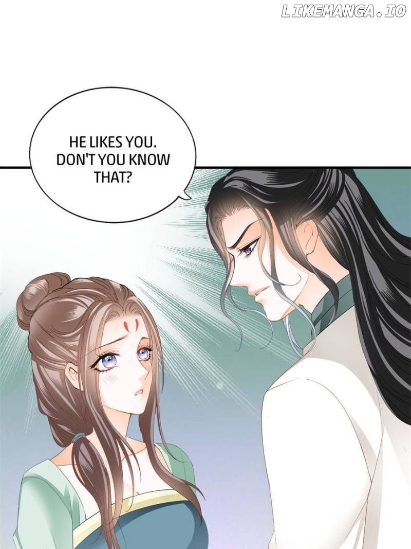 The Prince wants you Chapter 190 - page 43