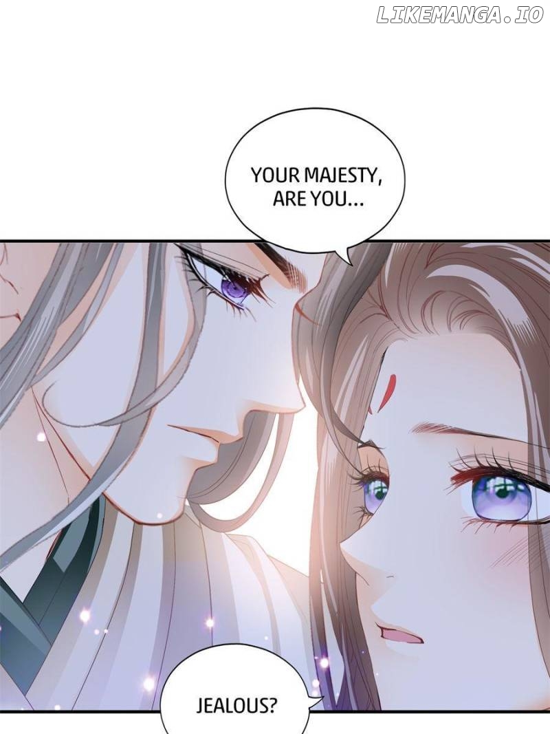 The Prince wants you Chapter 190 - page 49