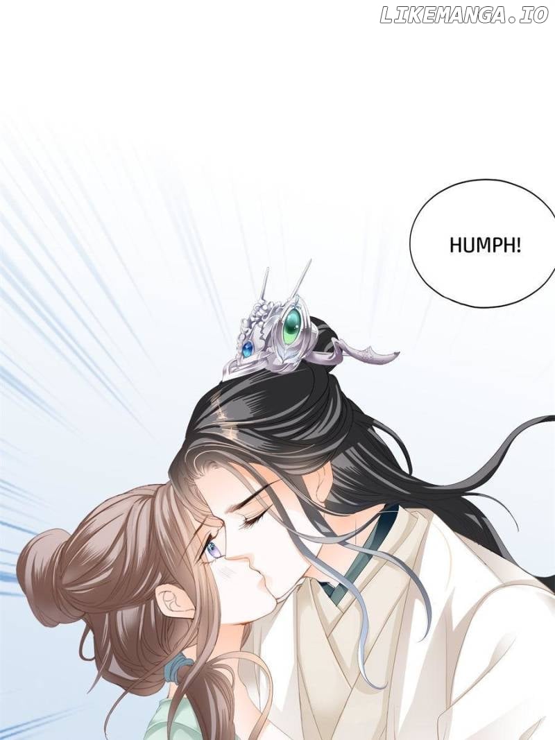 The Prince wants you Chapter 190 - page 51
