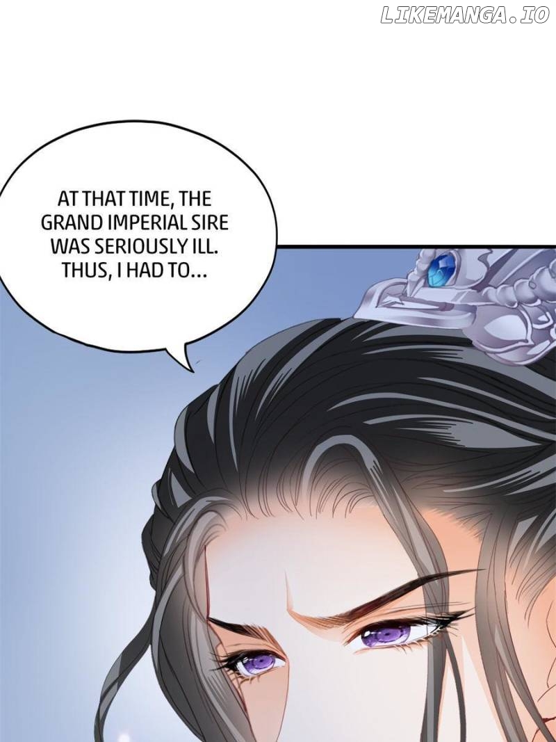 The Prince wants you Chapter 190 - page 9