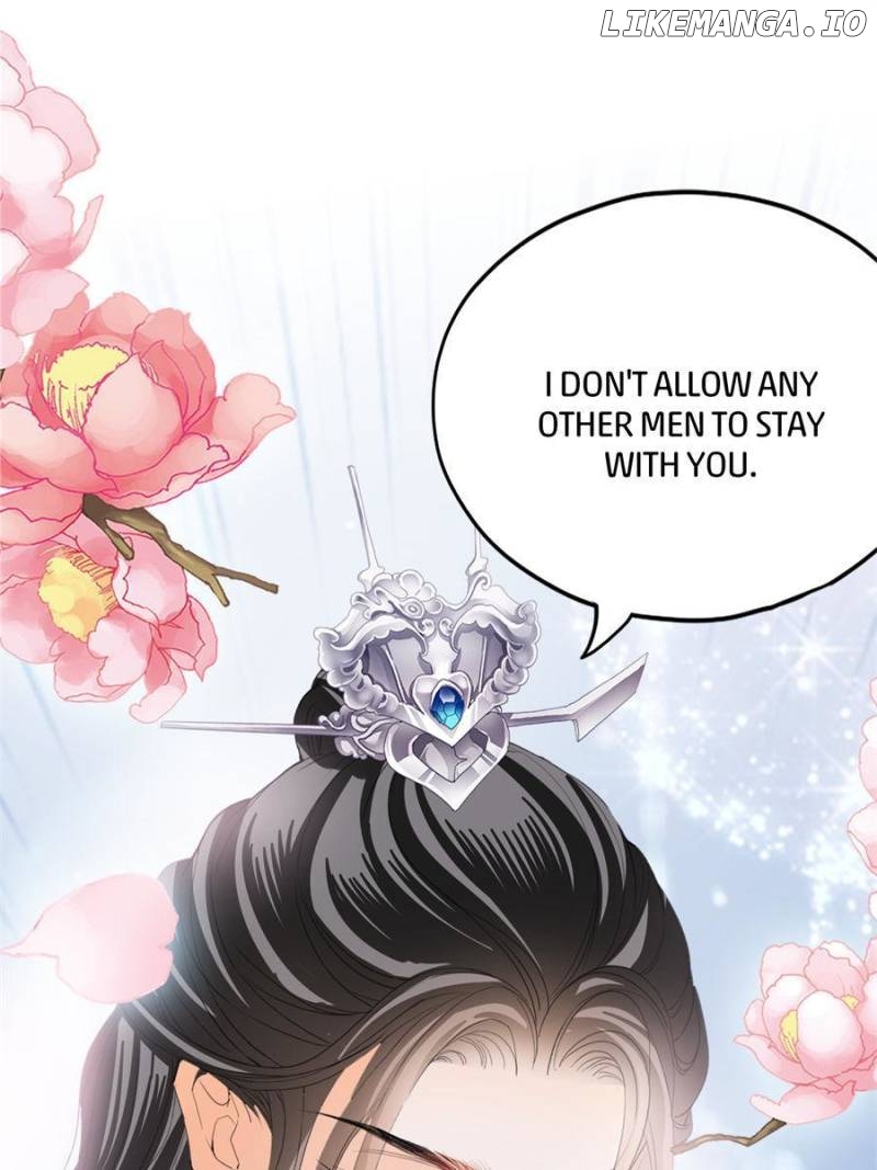 The Prince wants you Chapter 191 - page 12