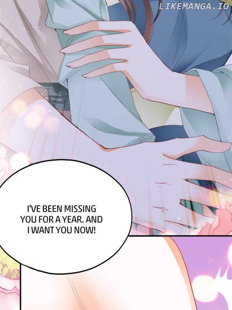 The Prince wants you Chapter 191 - page 14