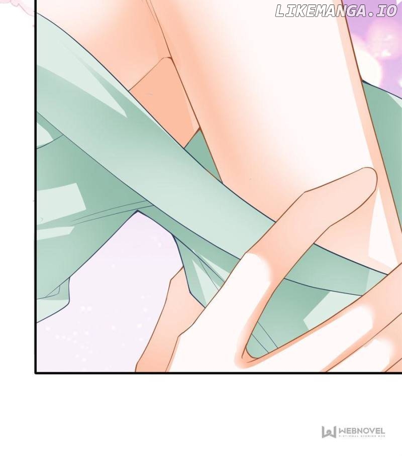 The Prince wants you Chapter 191 - page 15