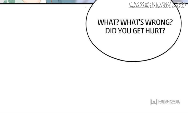 The Prince wants you Chapter 191 - page 18