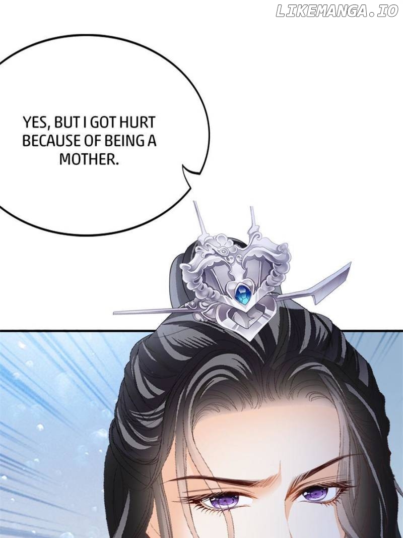 The Prince wants you Chapter 191 - page 19