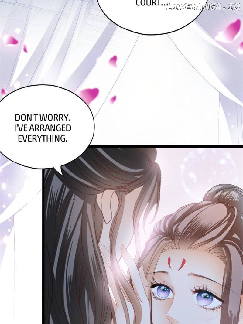The Prince wants you Chapter 191 - page 2