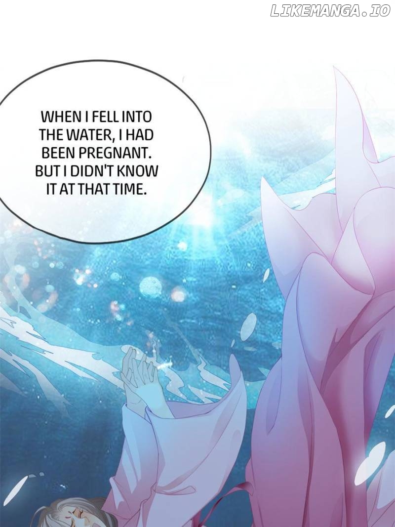 The Prince wants you Chapter 191 - page 26