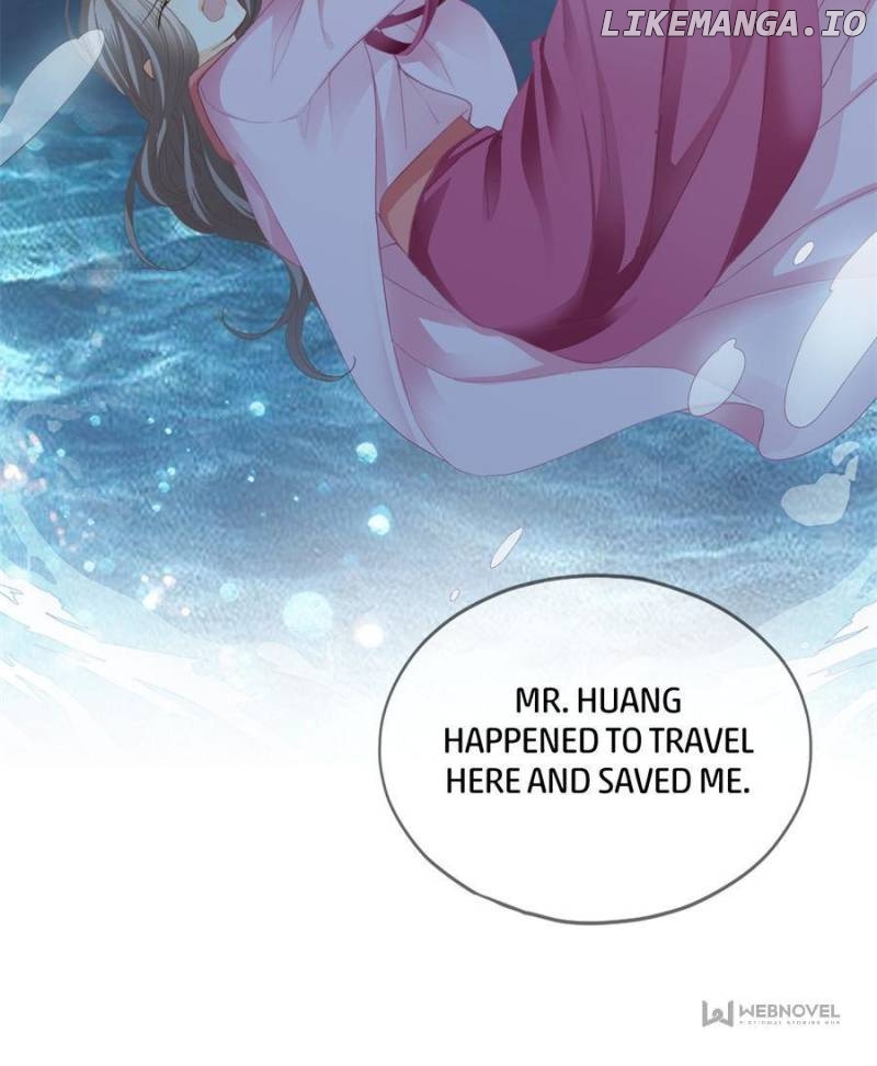 The Prince wants you Chapter 191 - page 27