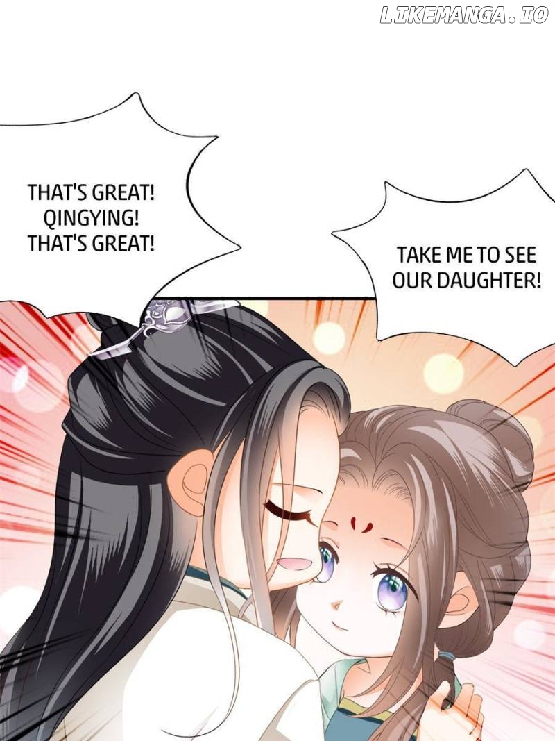 The Prince wants you Chapter 191 - page 28