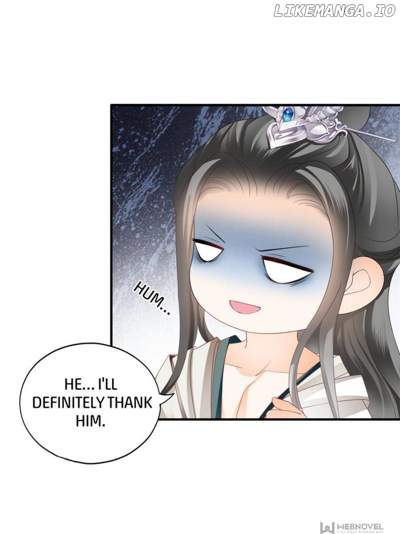 The Prince wants you Chapter 191 - page 30