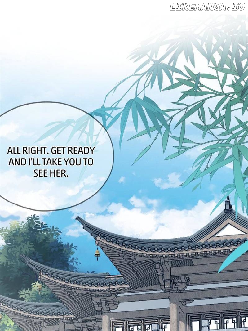 The Prince wants you Chapter 191 - page 32