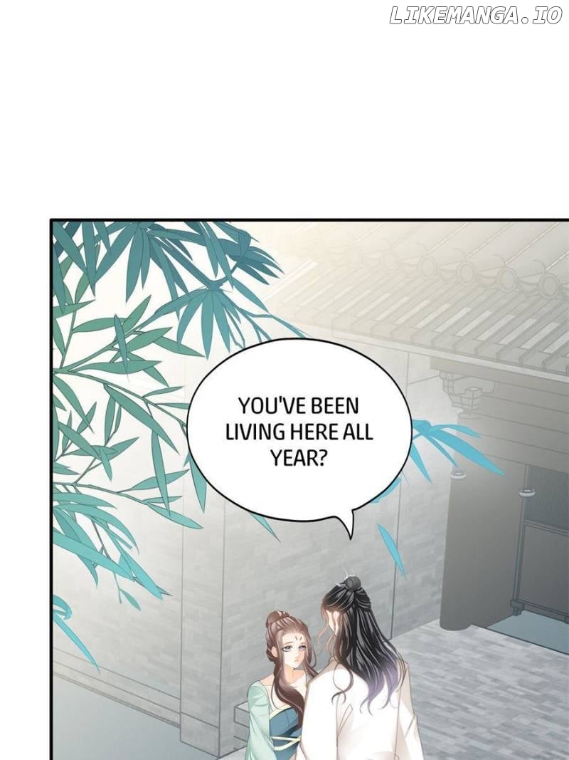 The Prince wants you Chapter 191 - page 34