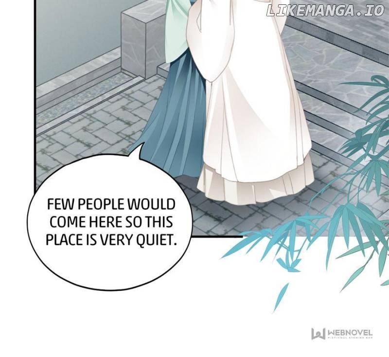 The Prince wants you Chapter 191 - page 35