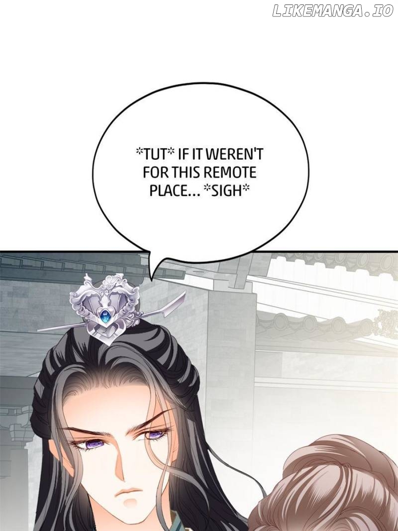 The Prince wants you Chapter 191 - page 36