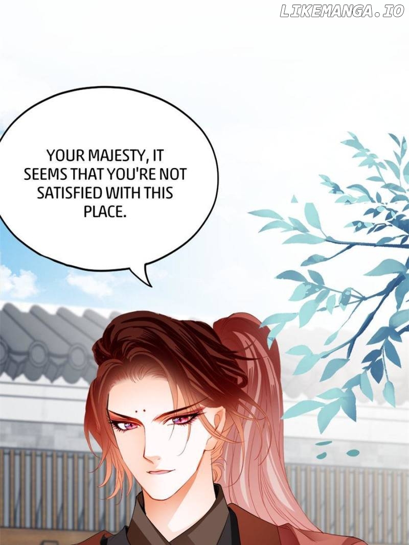 The Prince wants you Chapter 191 - page 38