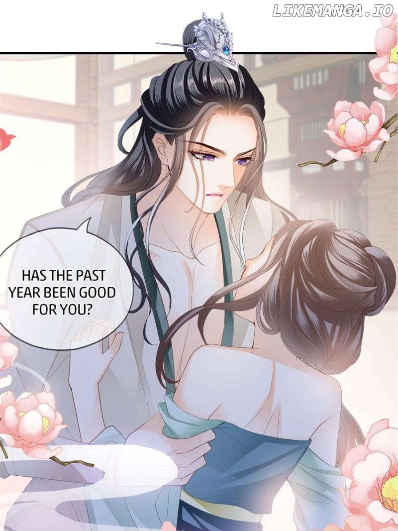 The Prince wants you Chapter 191 - page 4