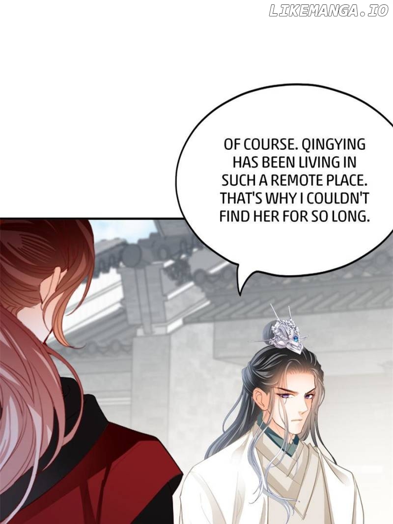 The Prince wants you Chapter 191 - page 41