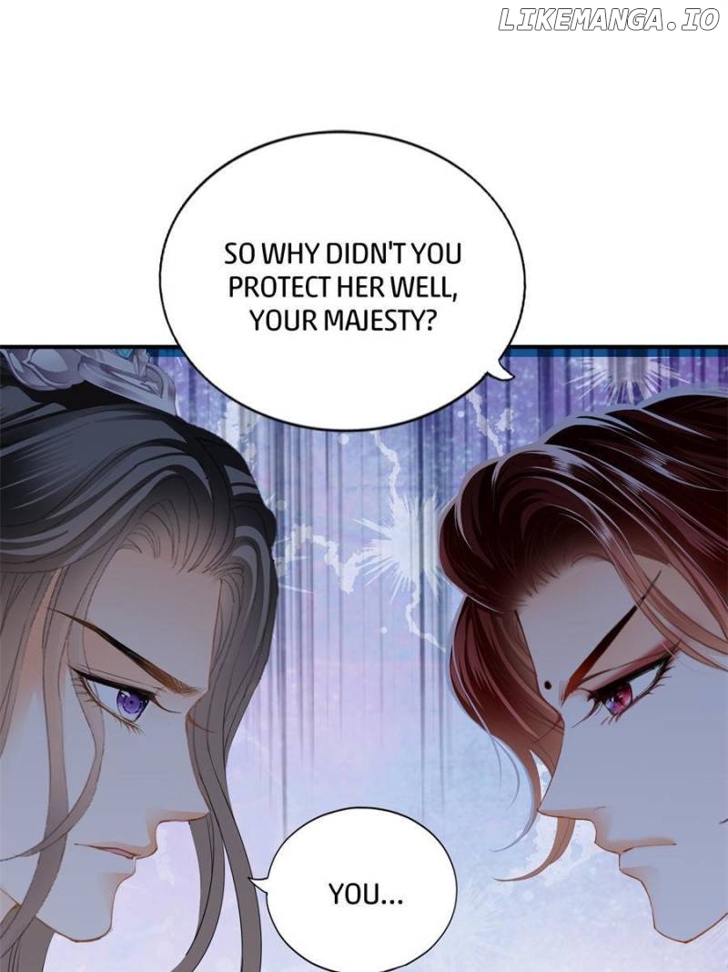 The Prince wants you Chapter 191 - page 43